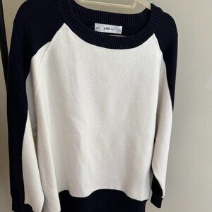 Zara Sweater